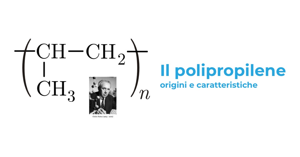 Origin and features of Polypropylene