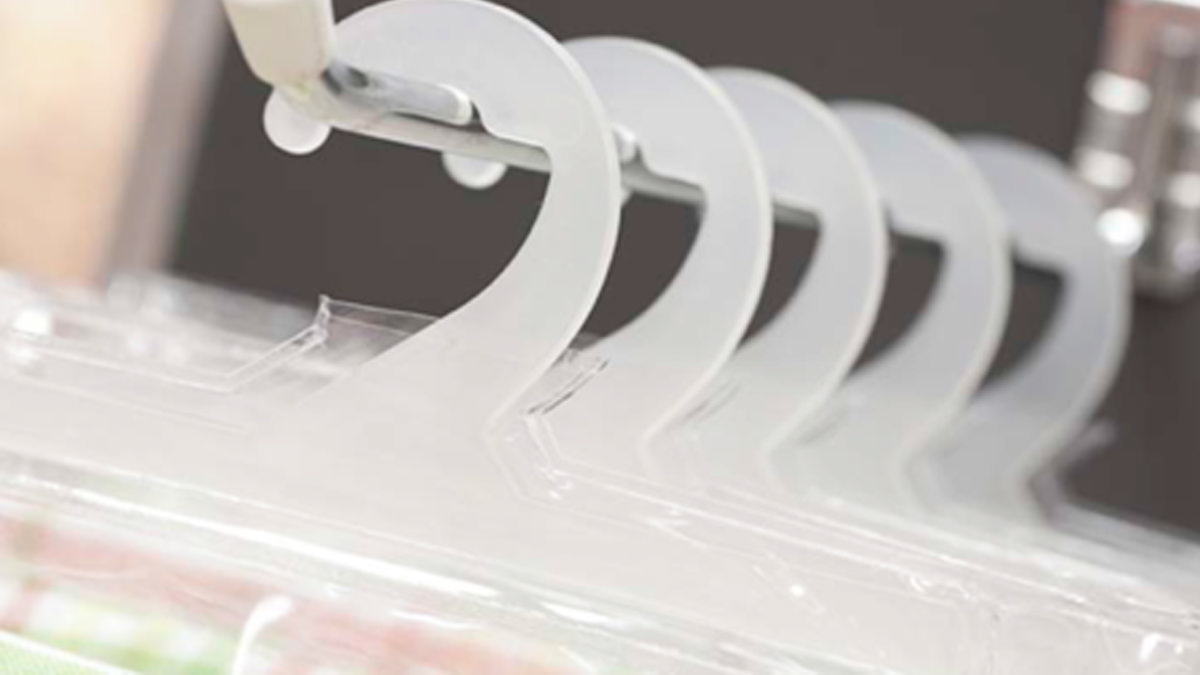 Special solutions for Retails and Large-Scale-Distributors